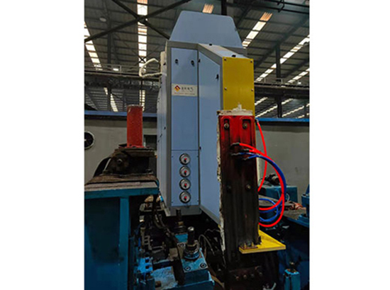 河南800KW現(xiàn)場--合作